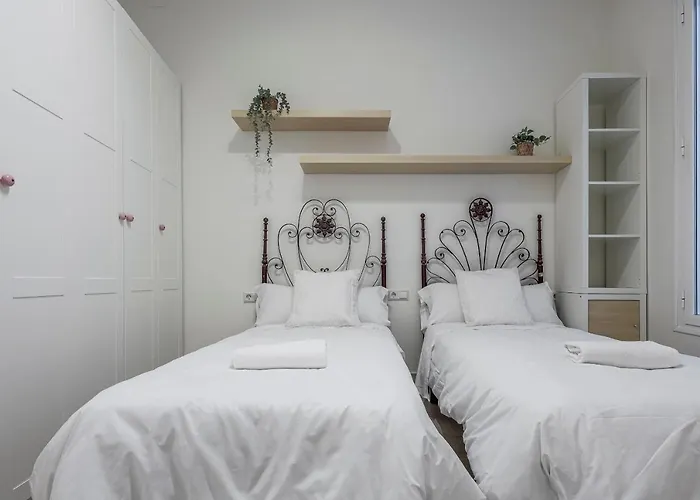 Apartamento Julio Cesar Gran De Lujo En El Centro De *