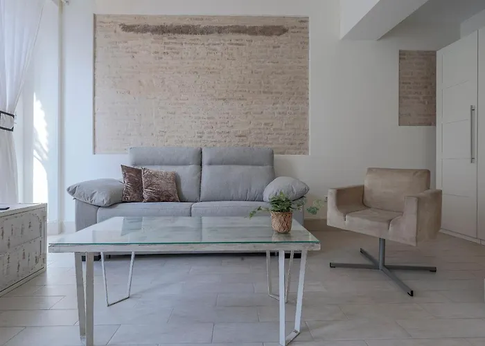 Apartamento Julio Cesar Gran De Lujo En El Centro De *