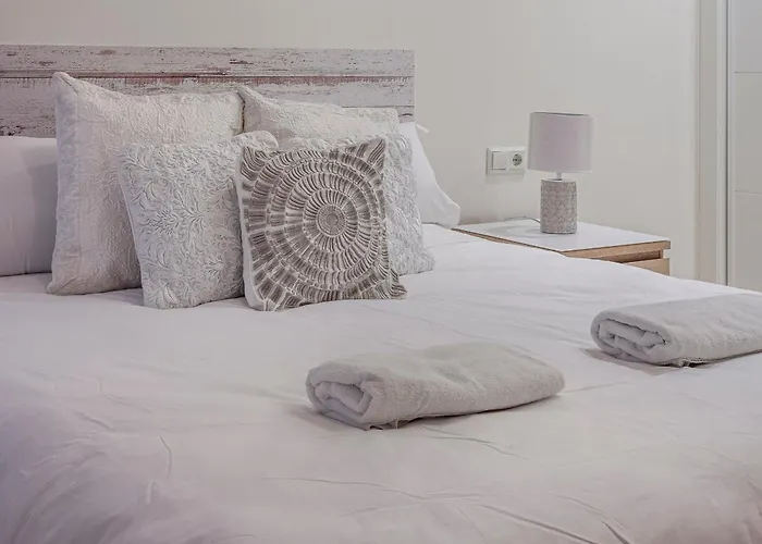 Apartamento Julio Cesar Gran De Lujo En El Centro De Sevilla